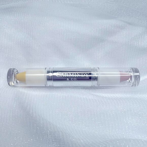 ⭐️🆕 NWOB Carmindy & Co. Deflection Correction Stick Makeup Beauty Concealer - Picture 1 of 8